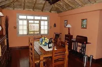 מלון Casa Mirador Del Teide