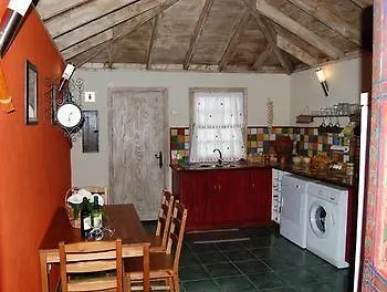 מלון Casa Mirador Del Teide *