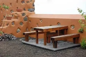Casa Mirador Del Teide