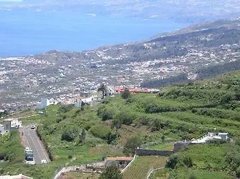 Casa Mirador Del Teide איקוד דה לוס וינוס