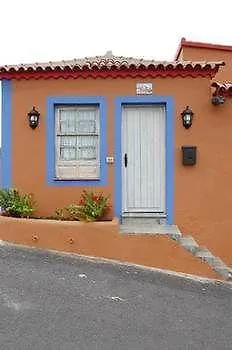Casa Mirador Del Teide איקוד דה לוס וינוס
