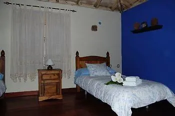 Casa Mirador Del Teide איקוד דה לוס וינוס
