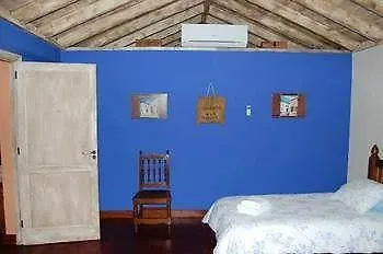 מלון Casa Mirador Del Teide *