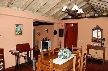 מלון Casa Mirador Del Teide איקוד דה לוס וינוס