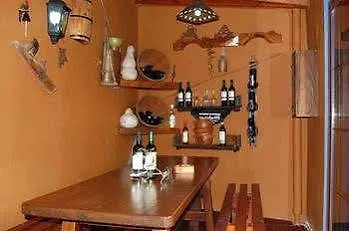 Casa Mirador Del Teide איקוד דה לוס וינוס