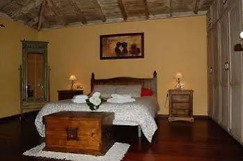 מלון Casa Mirador Del Teide *
