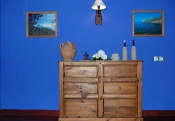 Casa Mirador Del Teide *